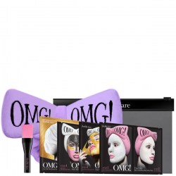 Купить Double Dare OMG! Premium Package Set Purple Киев, Украина